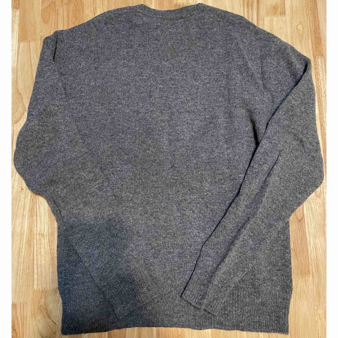 STUSSY(ステューシー)のSimple Crew Sweater  stussy Sサイズ メンズのトップス(ニット/セーター)の商品写真