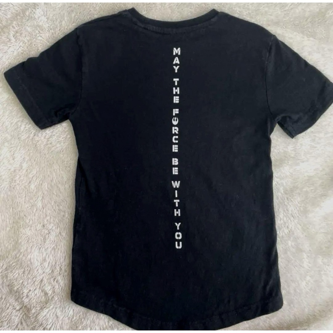 NEXT(ネクスト)のnext スターウォーズ Tシャツ 100センチ/マーキーズ好きの方 キッズ/ベビー/マタニティのキッズ服男の子用(90cm~)(Tシャツ/カットソー)の商品写真