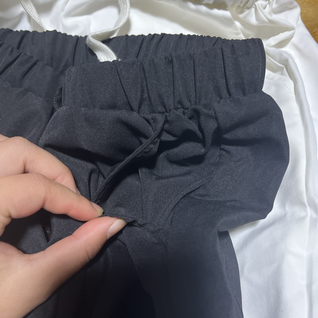 ズボン2点セット レディースのパンツ(デニム/ジーンズ)の商品写真