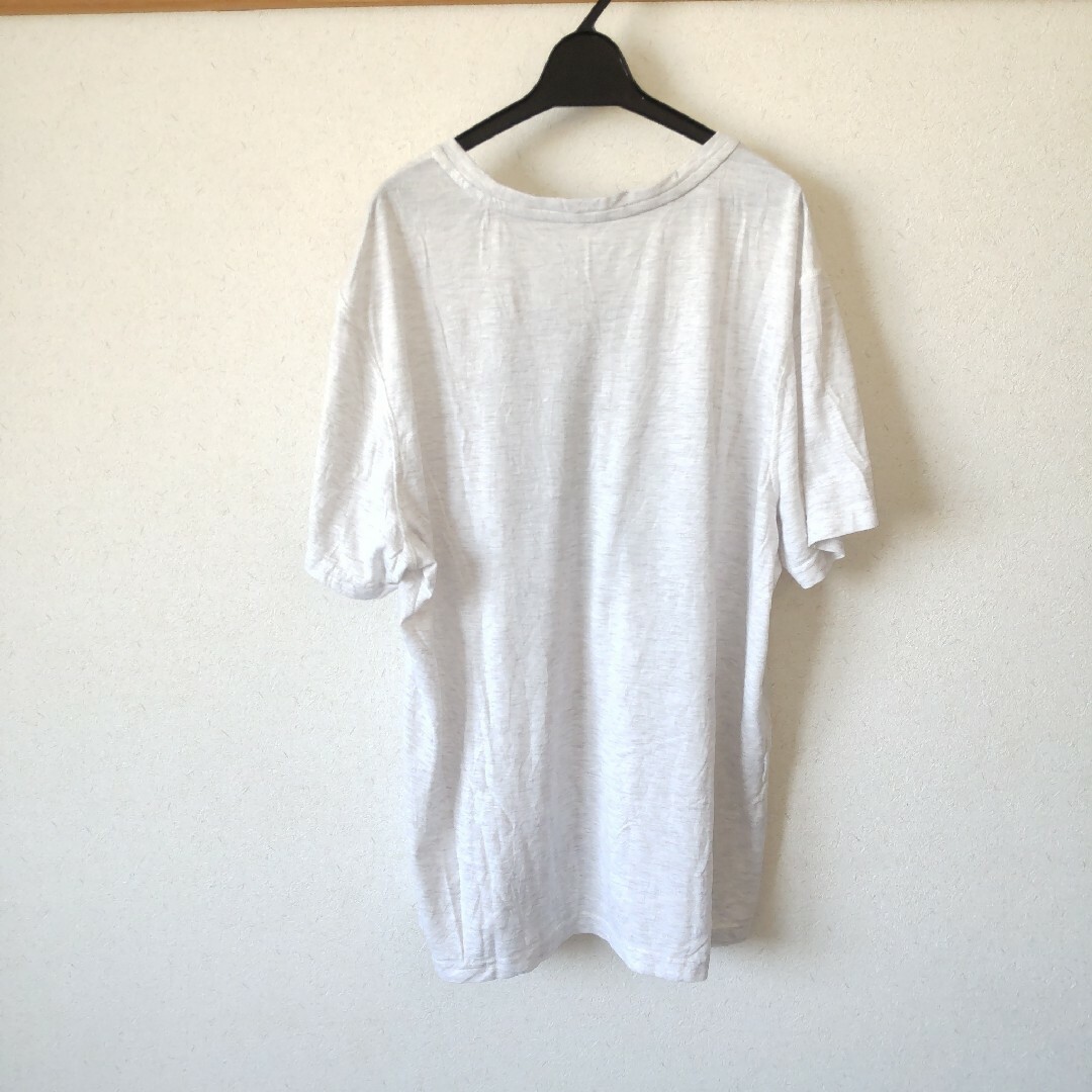 Reebok(リーボック)のシャツ古着 メンズのトップス(Tシャツ/カットソー(半袖/袖なし))の商品写真
