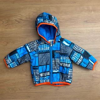パタゴニア(patagonia) ナイロン ベビー ジャケット/コートの通販 87点 パタゴニア(patagonia) ナイロン ベビー ジャケット/コートの通販 87点