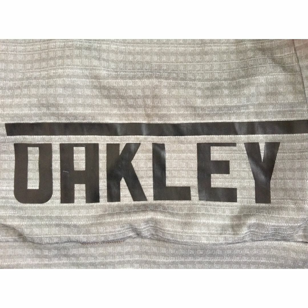 Oakley(オークリー)のOAKLEY パーカー／USD品／サイズSmall USA メンズのトップス(パーカー)の商品写真