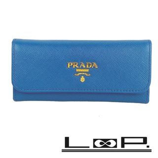 プラダ キーケース(レディース)の通販 1,000点以上 | PRADAの プラダ キーケース(レディース)の通販 1,000点以上 | PRADAの