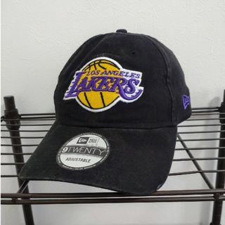 ニューエラー(NEW ERA)の【NEW ERA】920 6panel classic cap MLB/NBA(キャップ)