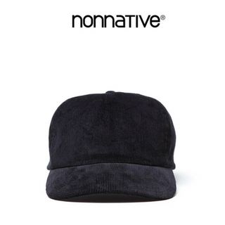 nonnative - NONNATIVE DWELLER 6P CAP COTTON CORD