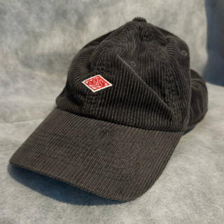 DANTON ダントン 6PANEL CAP キャップ JD-7144AWC