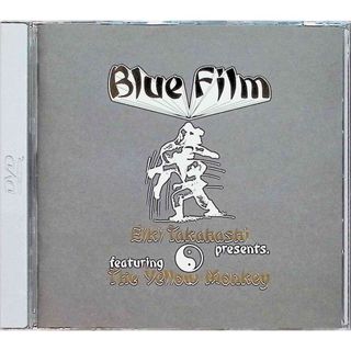 BLUE FILM  (DVD)(ミュージック)