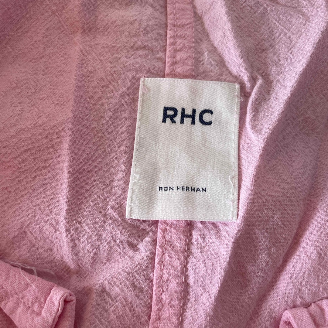 Ron Herman(ロンハーマン)のRHC 根岸さん着用タイパンツ レディースのパンツ(カジュアルパンツ)の商品写真