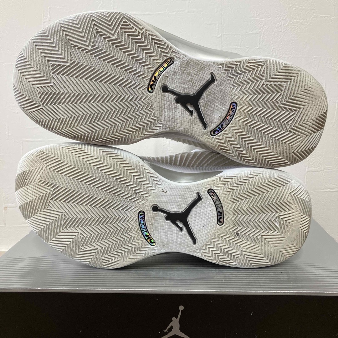 Jordan Brand（NIKE）(ジョーダン)のエアジョーダン35 メンズの靴/シューズ(スニーカー)の商品写真