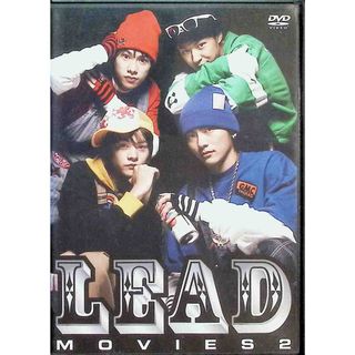 Lead MOVIES 2 [DVD](ミュージック)