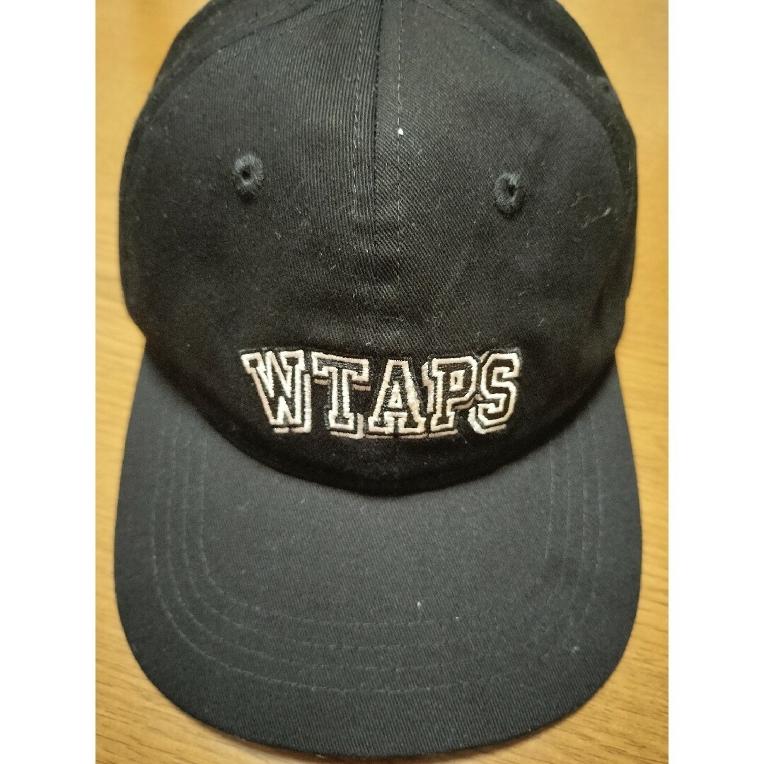 W)taps(ダブルタップス)のWtaps ダブルタップス キャップ メンズの帽子(キャップ)の商品写真