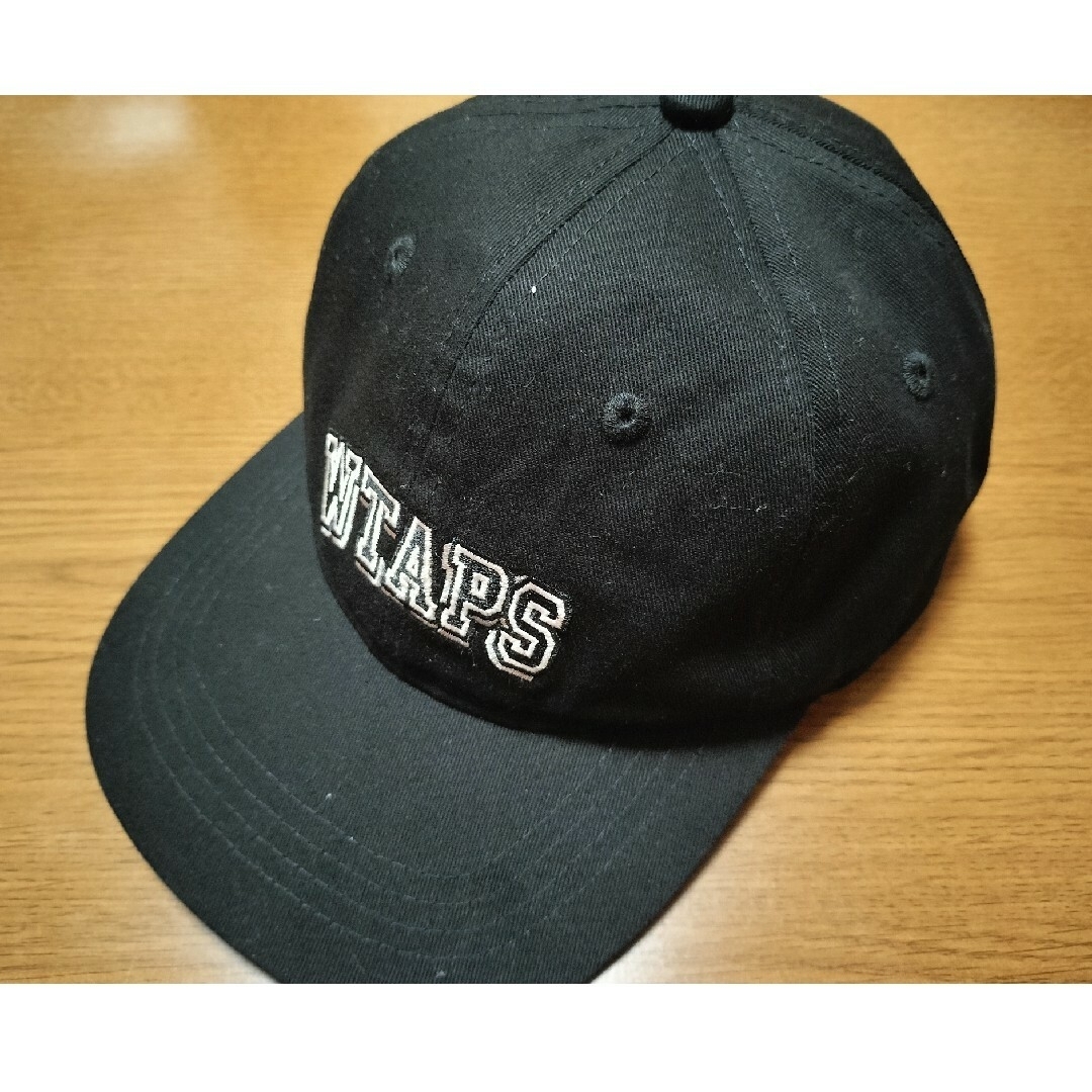 W)taps(ダブルタップス)のWtaps ダブルタップス キャップ メンズの帽子(キャップ)の商品写真