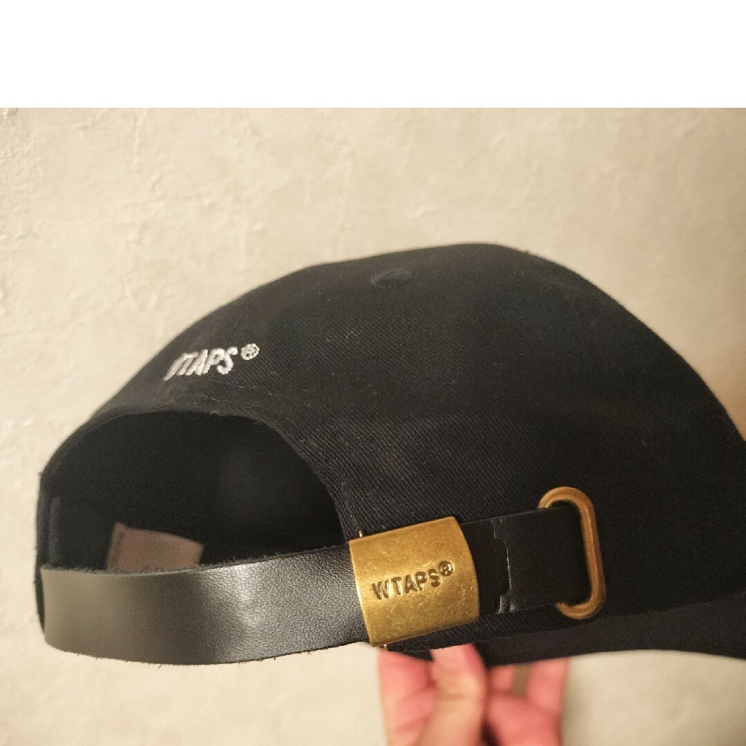 W)taps(ダブルタップス)のWtaps ダブルタップス キャップ メンズの帽子(キャップ)の商品写真