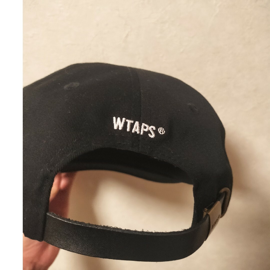 W)taps(ダブルタップス)のWtaps ダブルタップス キャップ メンズの帽子(キャップ)の商品写真