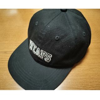 Wtaps ダブルタップス キャップ