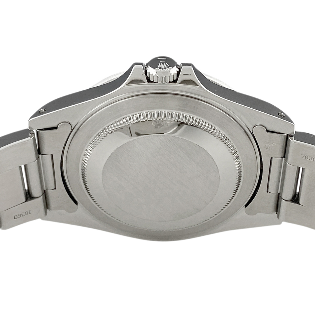 ROLEX(ロレックス)のロレックス エクスプローラー 2 16570 自動巻き メンズ 【中古】 メンズの時計(腕時計(アナログ))の商品写真