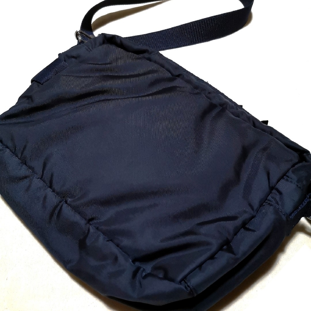 PORTER(ポーター)のPORTERポーター☆FORCEフォース ショルダーバッグSリュック財布タンカー メンズのバッグ(ショルダーバッグ)の商品写真
