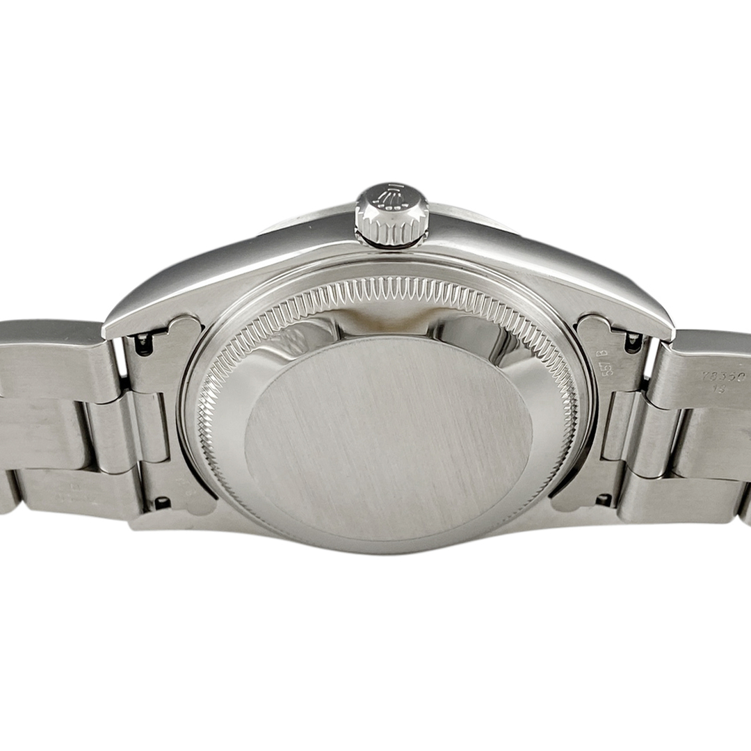 ROLEX(ロレックス)のロレックス オイスターパーペチュアル デイト 15200 自動巻き ボーイズ 【中古】 メンズの時計(腕時計(アナログ))の商品写真
