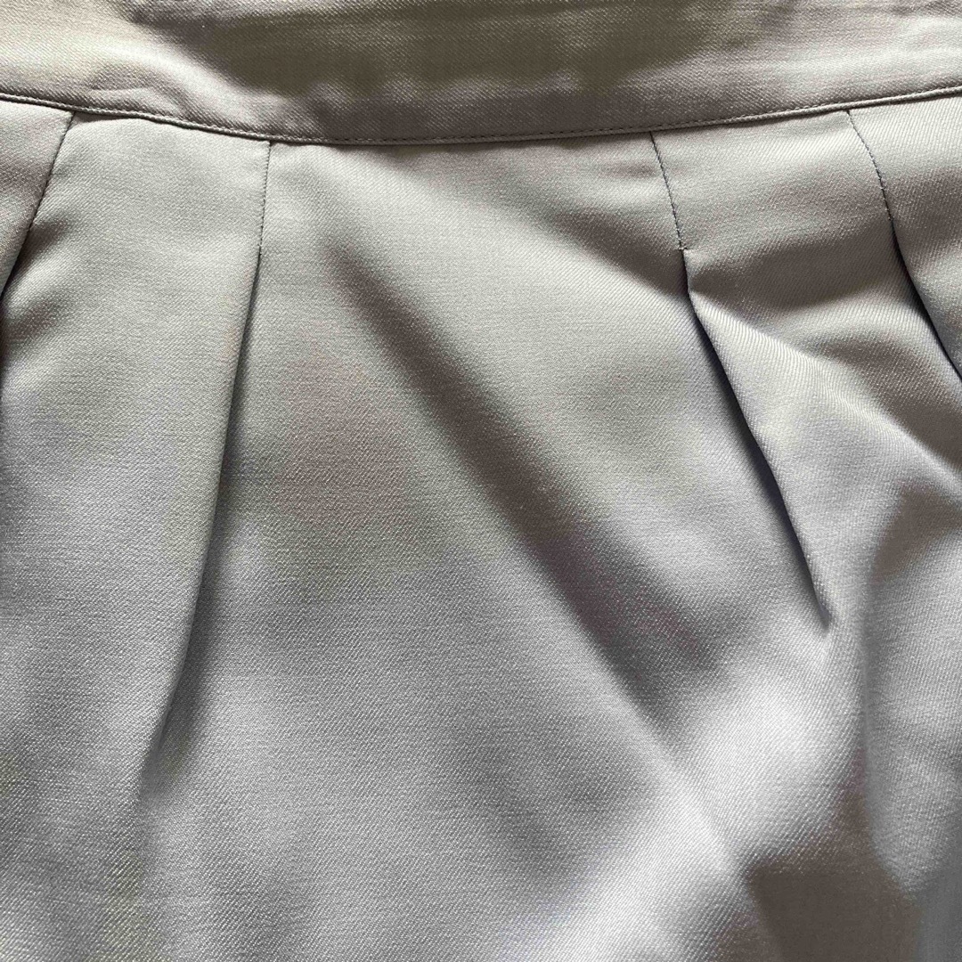 Apuweiser-riche(アプワイザーリッシェ)のアプワイザーリッシェ　リバーシブル　スカート レディースのスカート(ひざ丈スカート)の商品写真