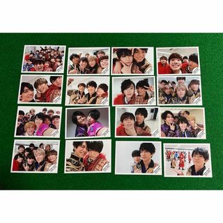 ジャニーズ(Johnny's)のAぇ! group 正門良規 公式写真(アイドルグッズ)