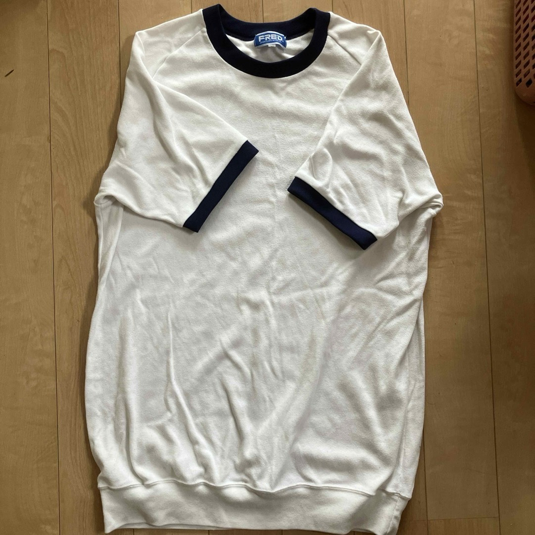 体操服　3L キッズ/ベビー/マタニティのキッズ服男の子用(90cm~)(その他)の商品写真