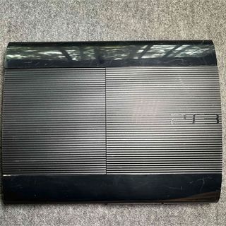 【動作確認フォーマット済み】PS3 CECH-4200B 本体のみ プレステ3(家庭用ゲーム機本体)