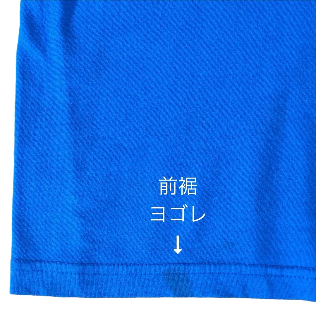 NIKE(ナイキ)のナイキ ビッグ スウォッシュ ロゴ プリントTシャツ NIKE メンズのトップス(Tシャツ/カットソー(半袖/袖なし))の商品写真