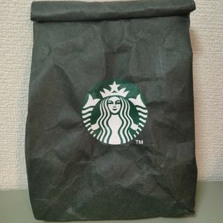 スターバックス リユーザブルコーヒービーンバッグ M サイズ