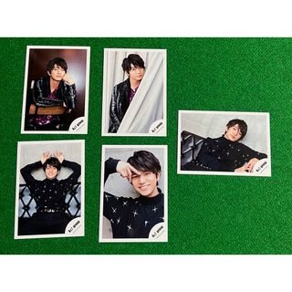 ジャニーズ(Johnny's)のAぇ! group 正門良規 公式写真(アイドルグッズ)