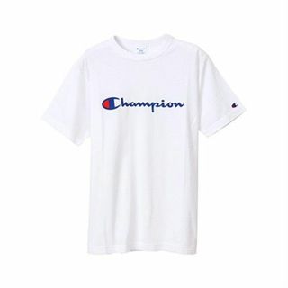 新品　メンズ　チャンピオン　Tシャツ(Tシャツ/カットソー(半袖/袖なし))