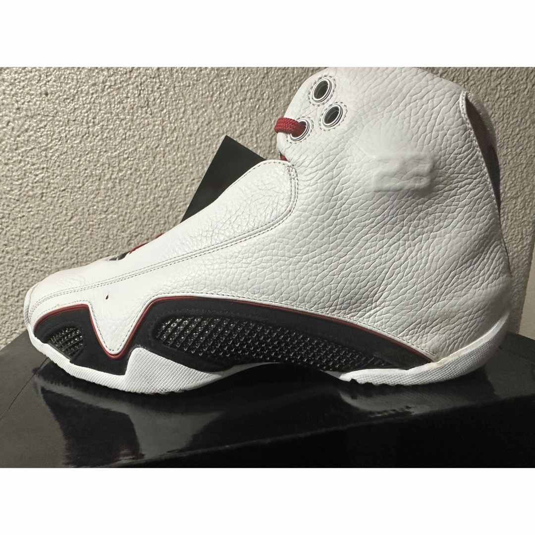 NIKE(ナイキ)の2005 NIKE AIR JORDAN XX1 21 US8.5 新品 メンズの靴/シューズ(スニーカー)の商品写真