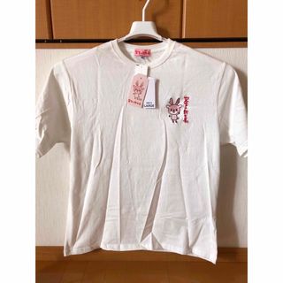 岩下の新生姜 Ｔシャツ 3L(Tシャツ/カットソー(半袖/袖なし))