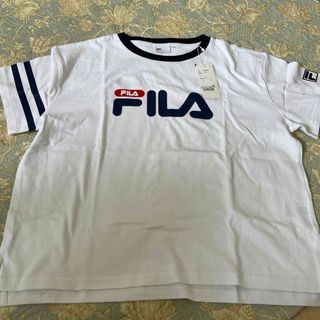 フィラ(FILA)のFILA Tシャツ(Tシャツ(半袖/袖なし))