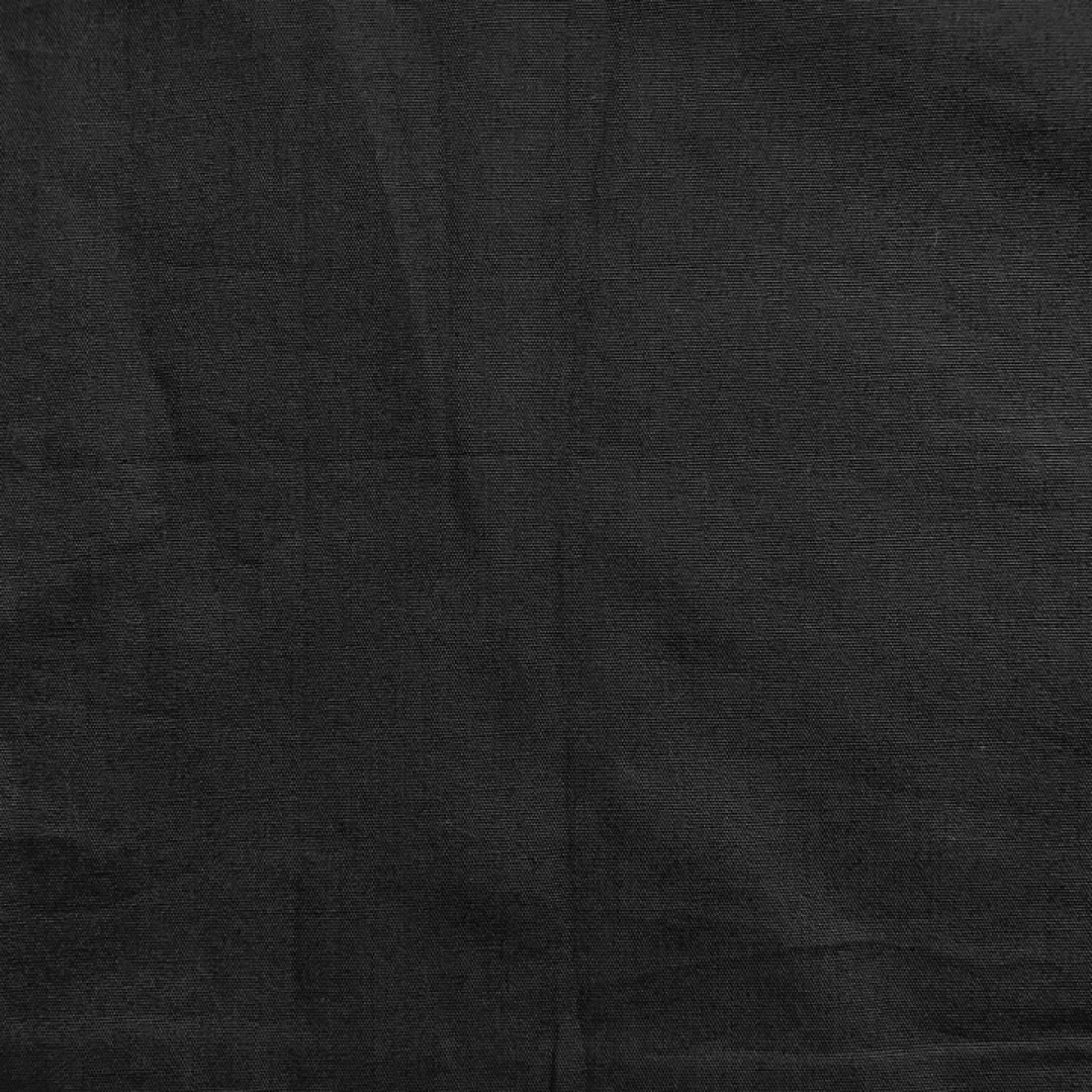 CHANEL(シャネル)のCHANEL(シャネル) スカーフ リボンスカーフ 黒 レディースのファッション小物(バンダナ/スカーフ)の商品写真