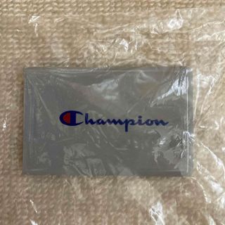 Champion - チャンピオンカードケース