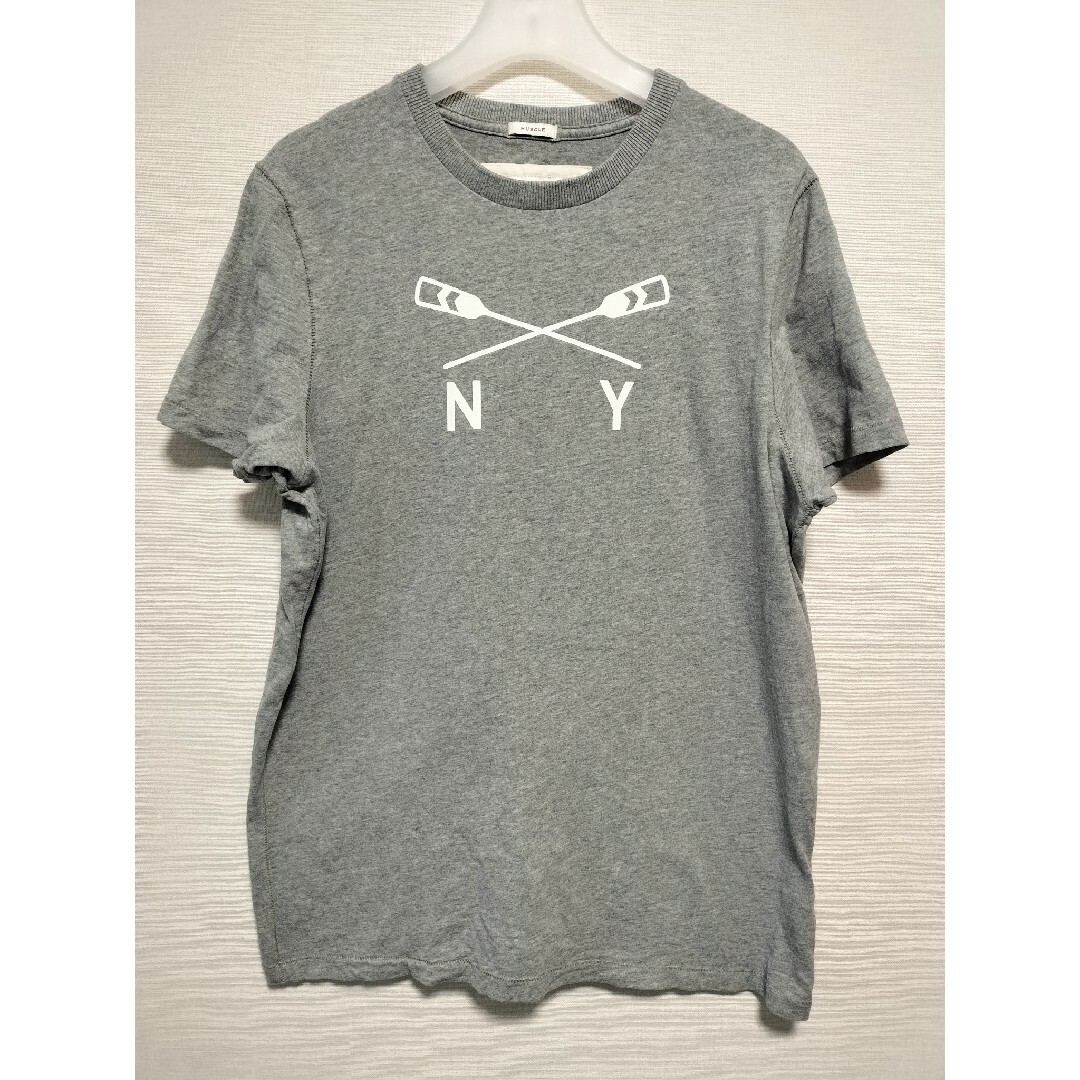 Abercrombie&Fitch(アバクロンビーアンドフィッチ)のAbercrombie&Fitch Tシャツ メンズのトップス(Tシャツ/カットソー(半袖/袖なし))の商品写真