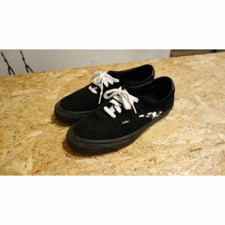 ヴァンズ(VANS)のVANS ACER ローカット 28.5cm(スニーカー)