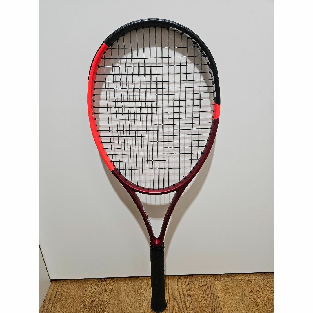 DUNLOP(ダンロップ)のDUNLOP CX400TOUR （2024） スポーツ/アウトドアのテニス(ラケット)の商品写真