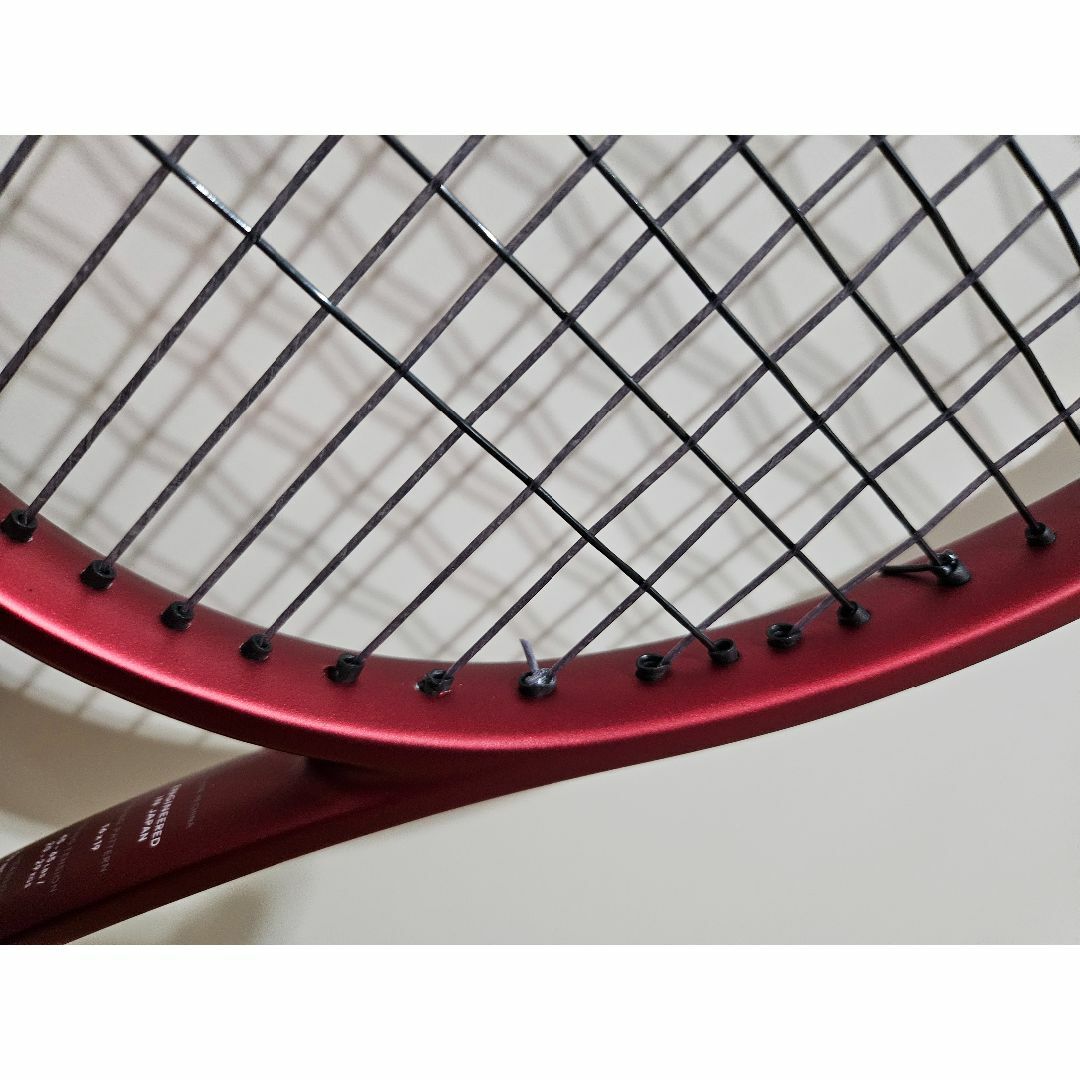 DUNLOP(ダンロップ)のDUNLOP CX400TOUR （2024） スポーツ/アウトドアのテニス(ラケット)の商品写真