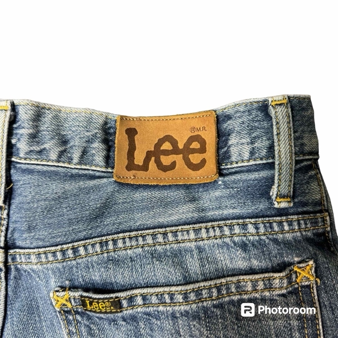 Lee(リー)の'90年代 Lee RIDERS デニムパンツ メンズのパンツ(デニム/ジーンズ)の商品写真