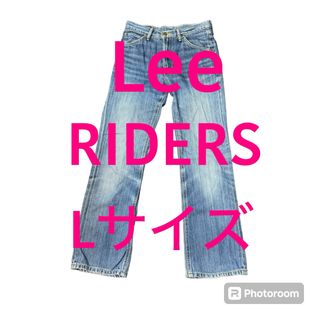 '90年代 Lee RIDERS デニムパンツ