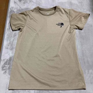 ノースフェイス　Tシャツ　women's  Sサイズ