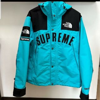 Supreme - Supreme　シュプリーム　THE NORTH　FACE ジャケット