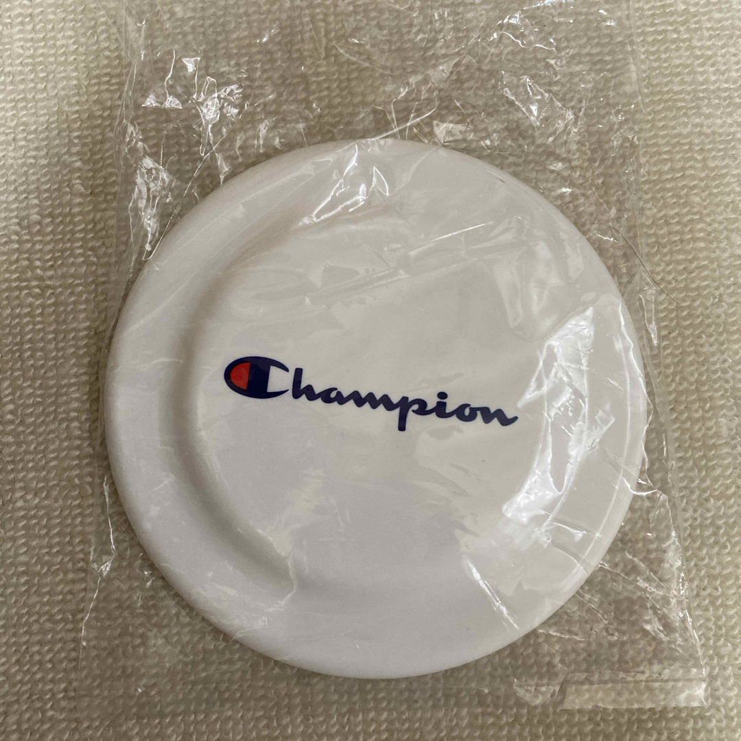 Champion(チャンピオン)のチャンピオンフリスビー スポーツ/アウトドアのスポーツ/アウトドア その他(その他)の商品写真