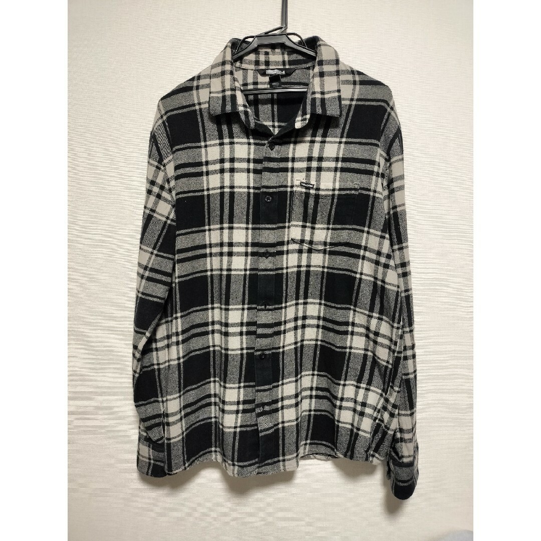 volcom(ボルコム)のVOLCOM シャツ メンズのトップス(シャツ)の商品写真