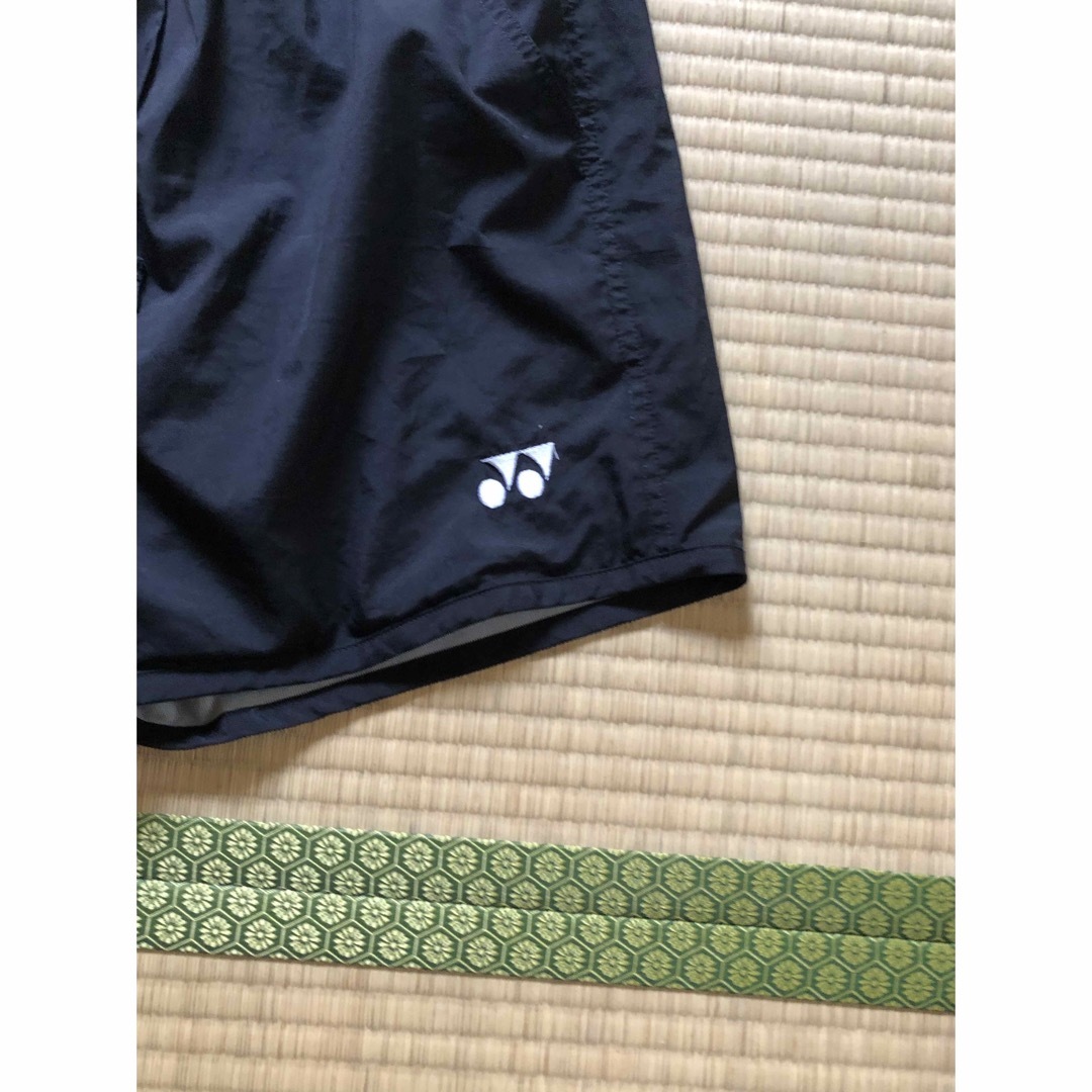 YONEX(ヨネックス)のヨネックス YONEX ハーフパンツ バドミントン 卓球　テニス メンズのパンツ(ショートパンツ)の商品写真