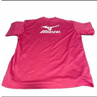 ミズノ(MIZUNO)のミズノ スポーツTシャツ(ウォーキング)