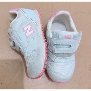 New Balance - ニューバランス373 スニーカー 13.5cm