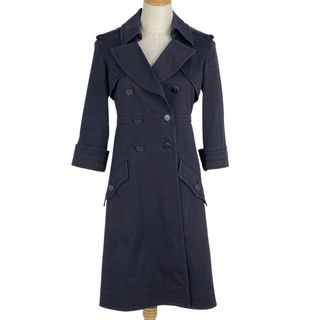 シャネル トレンチコート(レディース)の通販 50点 | CHANELの シャネル トレンチコート(レディース)の通販 50点 | CHANELの