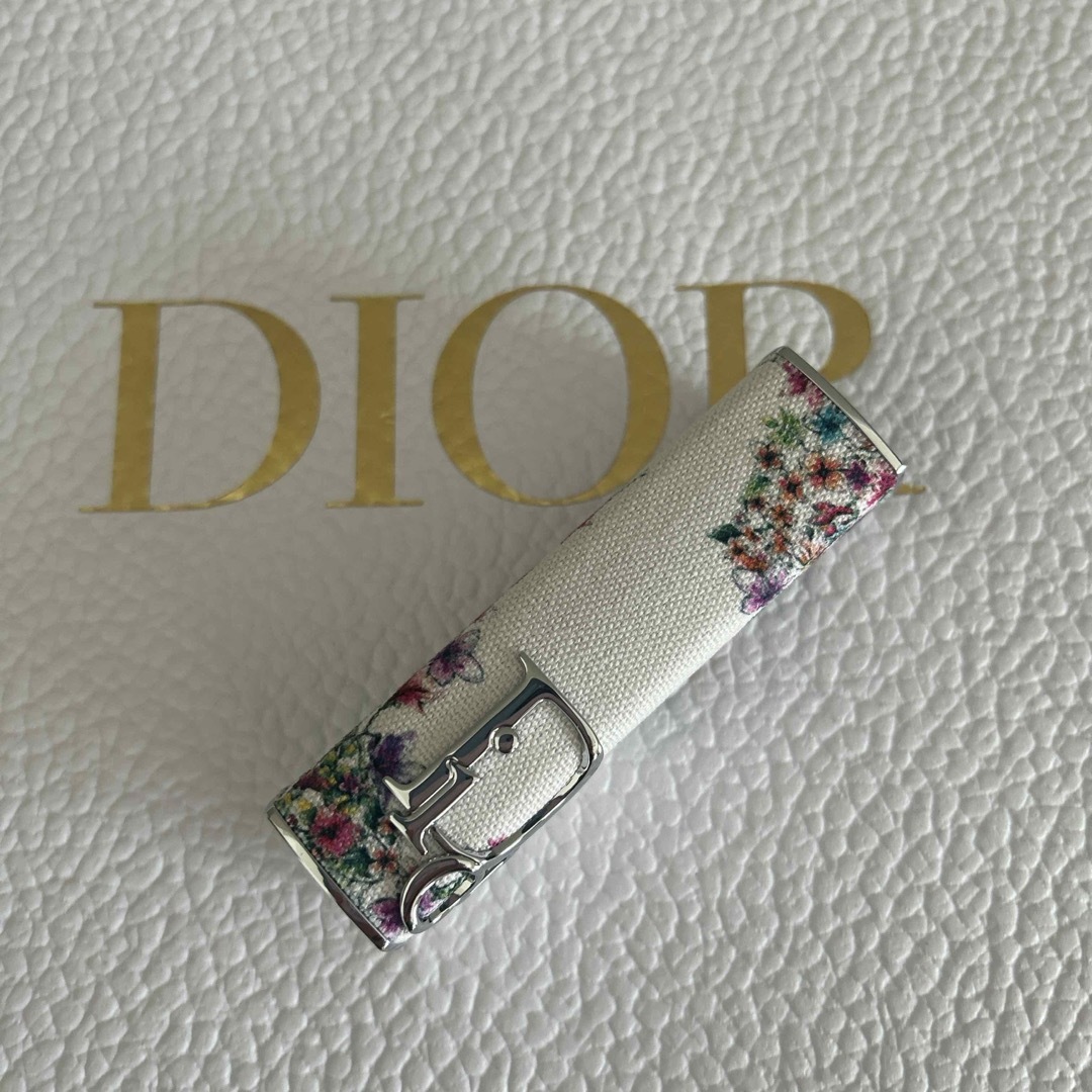 Dior(ディオール)のDIOR コスメ/美容のベースメイク/化粧品(口紅)の商品写真